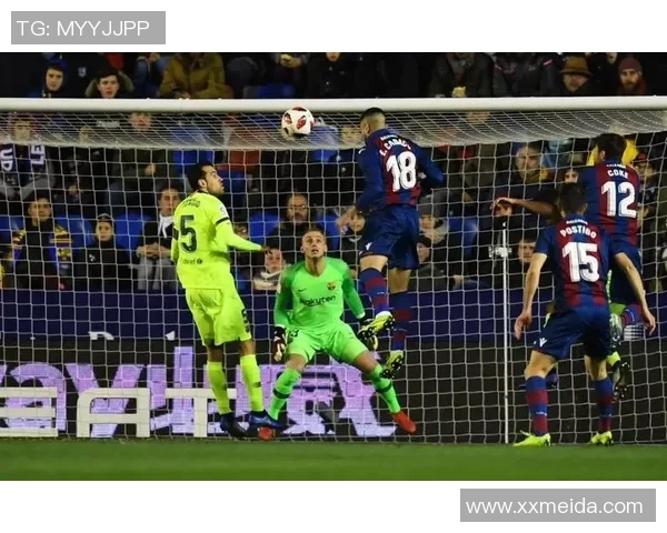 1月18日国王杯巴萨对阵莱万特精彩录像回放及赛后分析