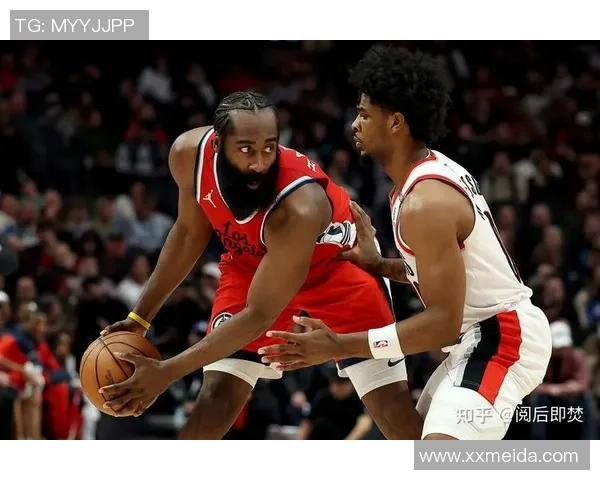 从方针争冠到西部垫底！5连败+哈登燃尽了！快船究竟怎么了？