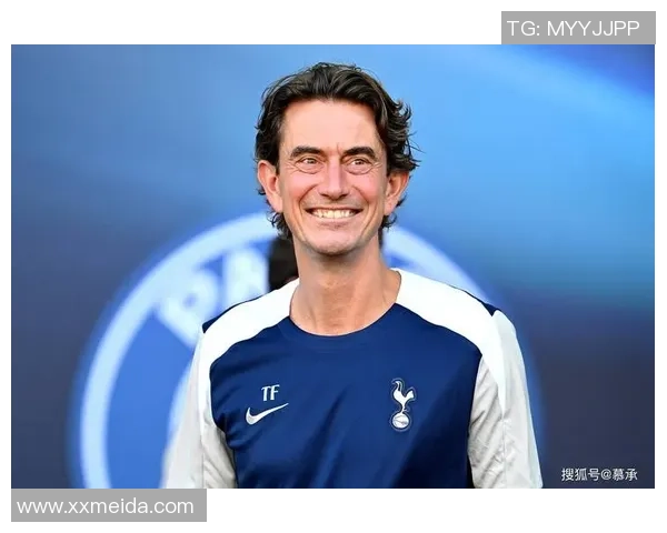 弗兰克:在门将失误后向其宣布嘘声的人,不是真实的热刺球迷