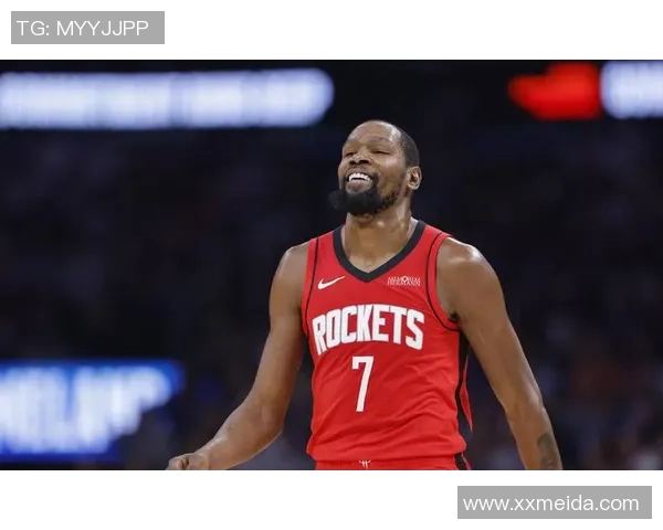 火箭拒反转!杜兰特21+6克莱9中2,状元下半场0分,申京26+11建功